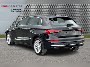 Used Audi A3 2025 for sale - 76679460: Photo