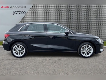 Used Audi A3 2025 for sale - 76679460: Photo