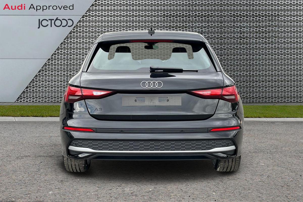 Used Audi A3 2025 for sale - 76679460: Photo 7