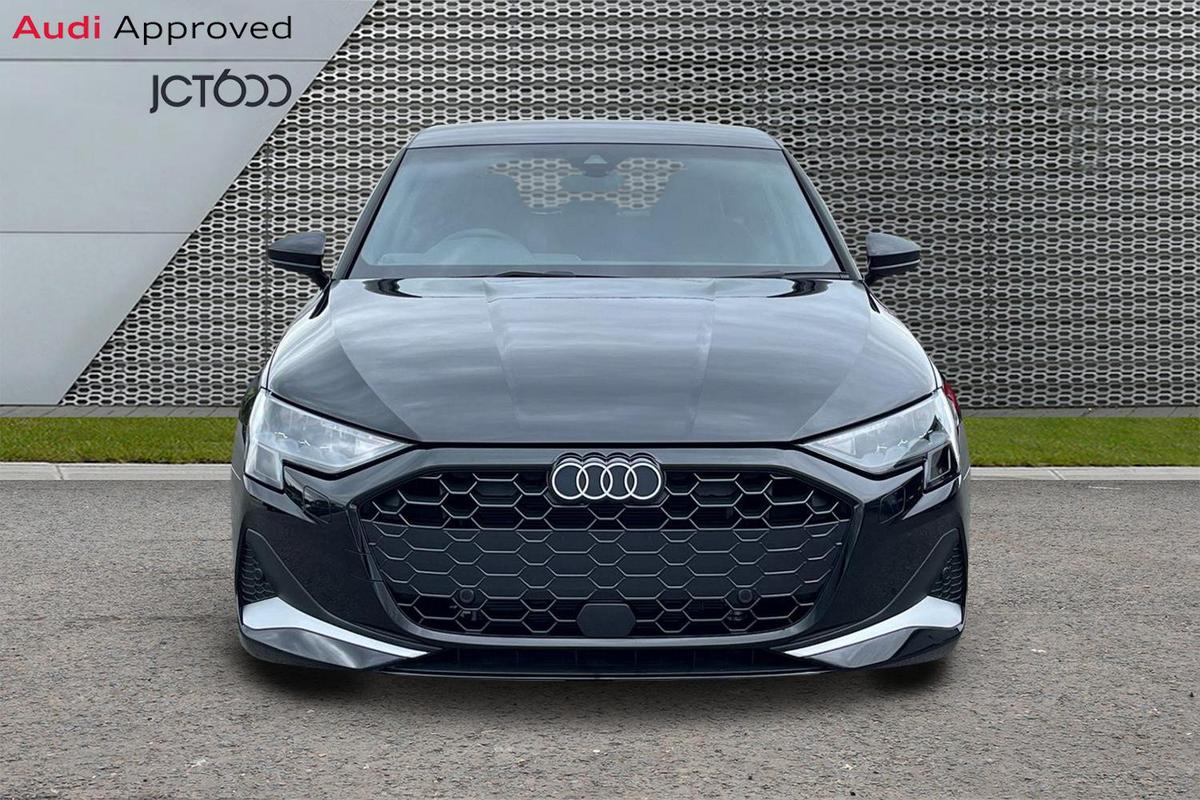 Used Audi A3 2025 for sale - 76679460: Photo 8