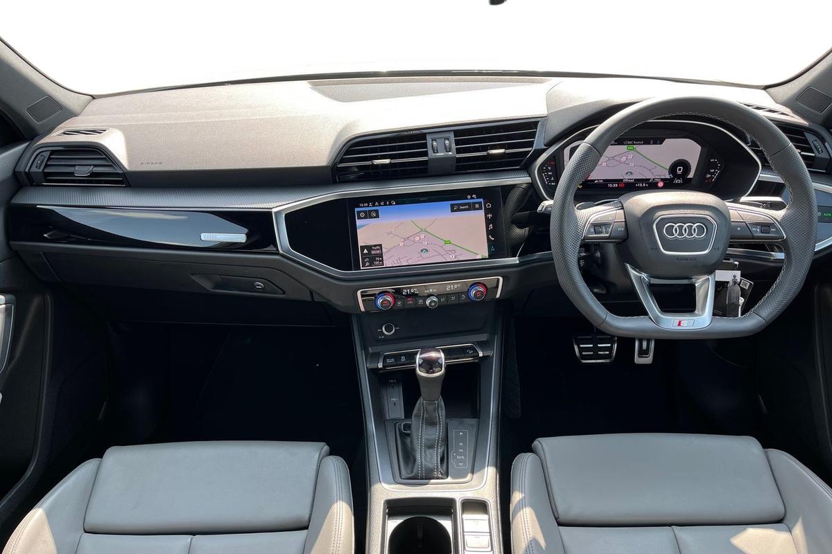 Used Audi Q3 2024 for sale - 77532974: Photo 10