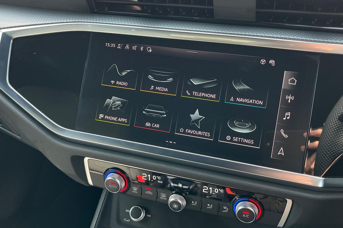 Used Audi Q3 2024 for sale - 77532974: Photo 13