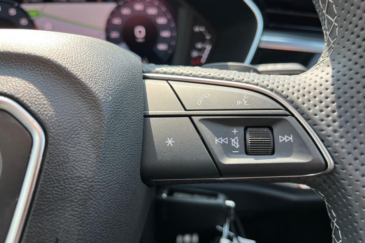 Used Audi Q3 2024 for sale - 77532974: Photo 17