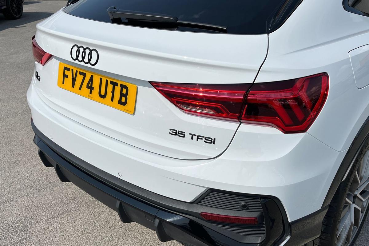 Used Audi Q3 2024 for sale - 77532974: Photo 18