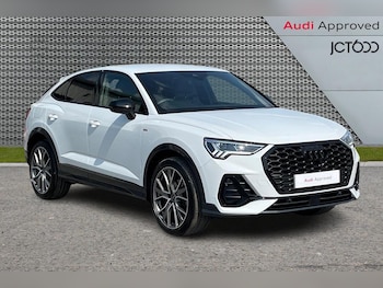 Audi Q3 feature image