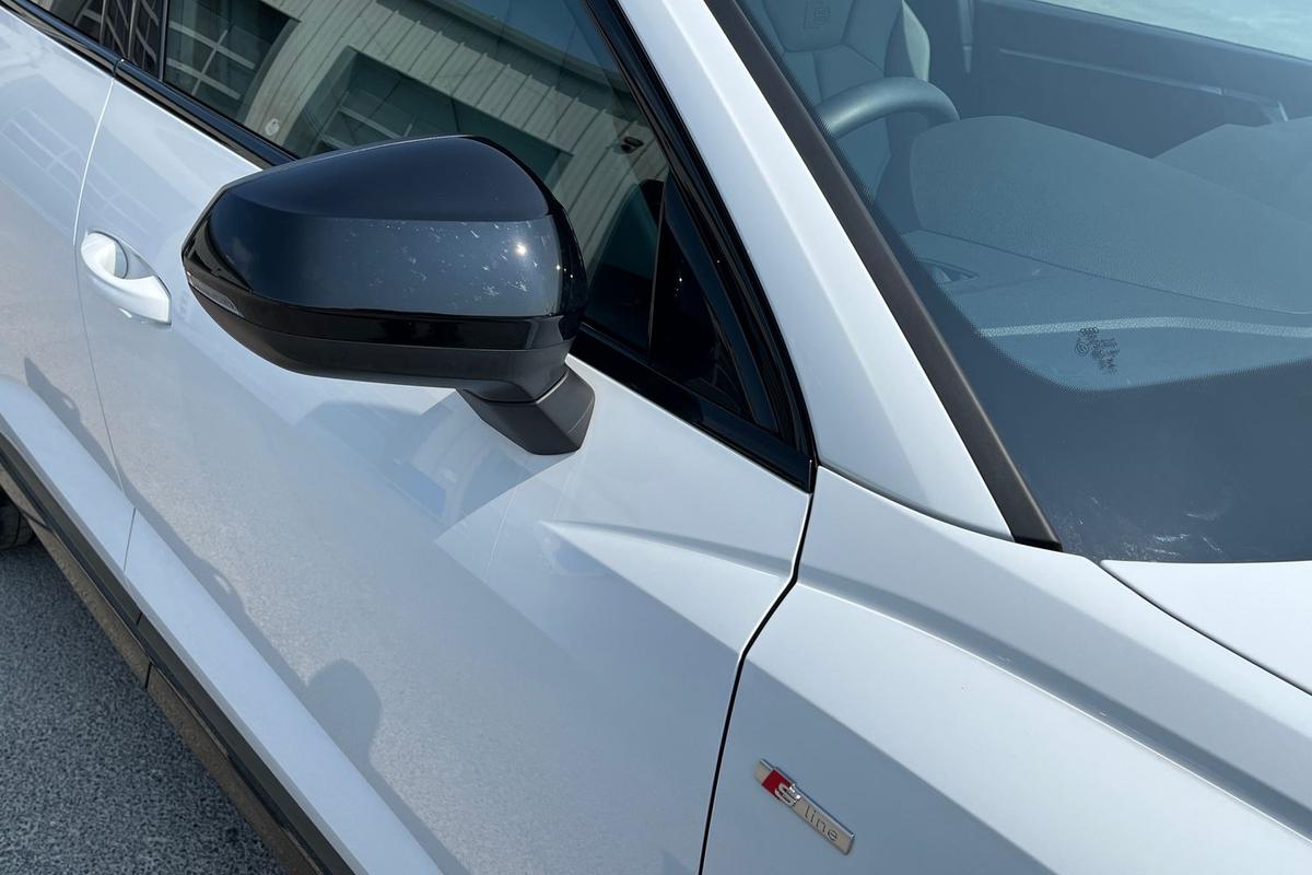 Used Audi Q3 2024 for sale - 77532974: Photo 20