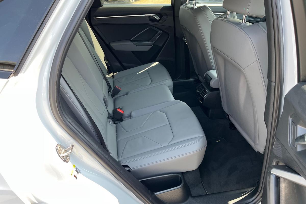 Used Audi Q3 2024 for sale - 77532974: Photo 25