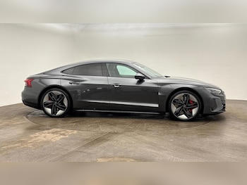 Used Audi RS e-tron GT 2023 for sale - 78411485: Photo