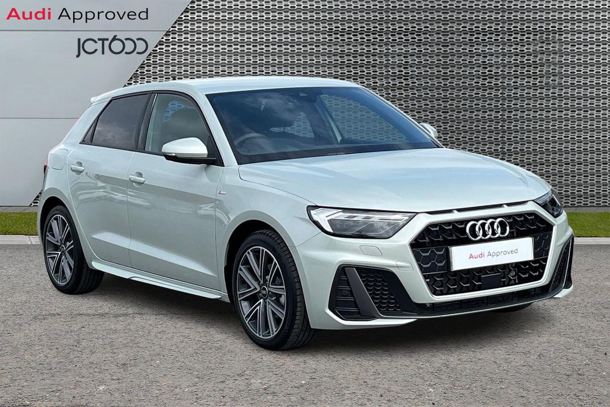 Used Audi A1 2025 for sale - 76679463: Photo 1