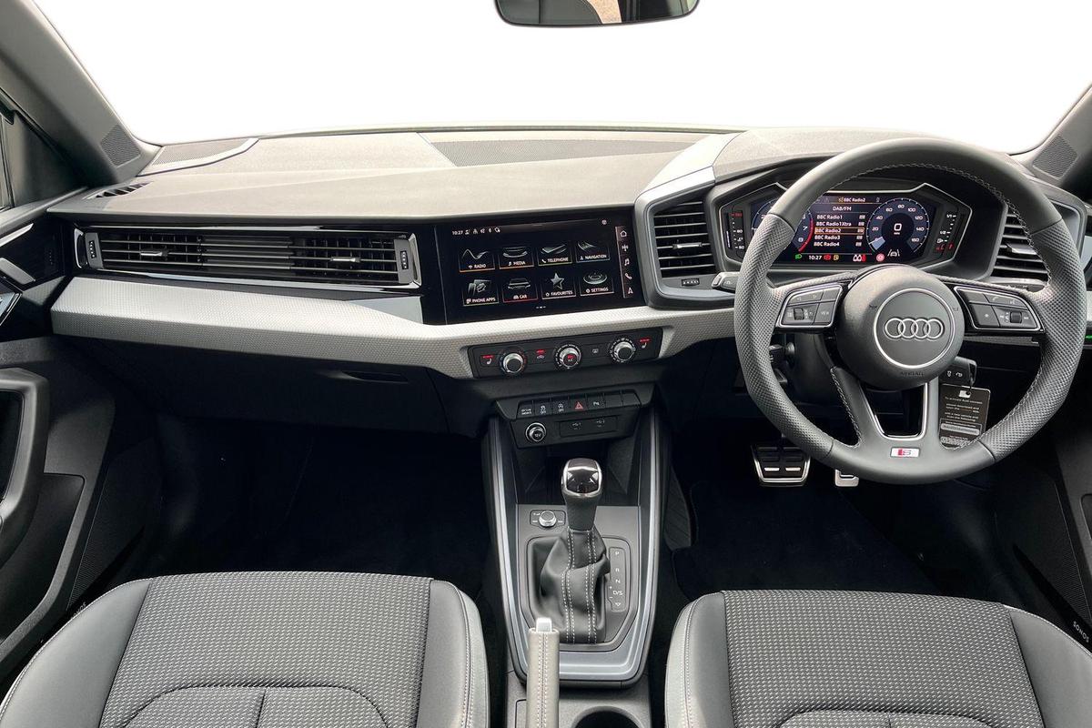 Used Audi A1 2025 for sale - 76679463: Photo 10