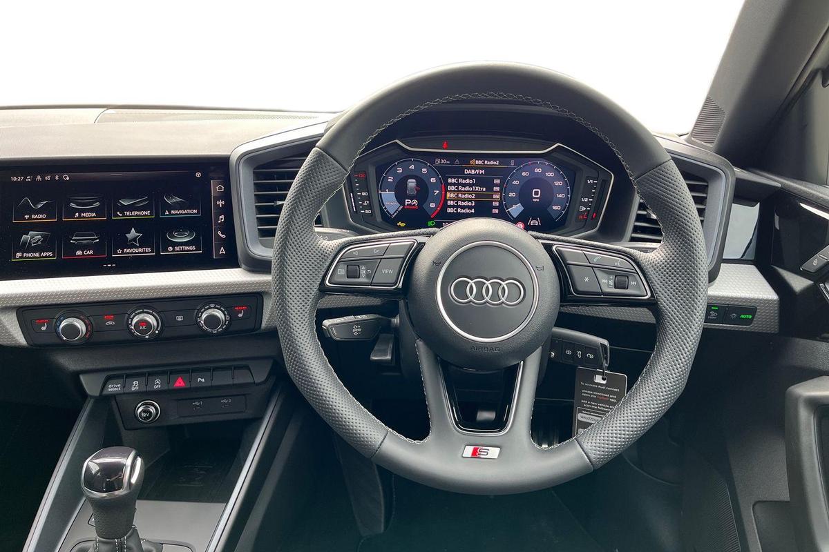 Used Audi A1 2025 for sale - 76679463: Photo 11