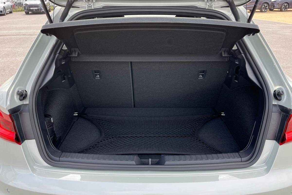 Used Audi A1 2025 for sale - 76679463: Photo 12