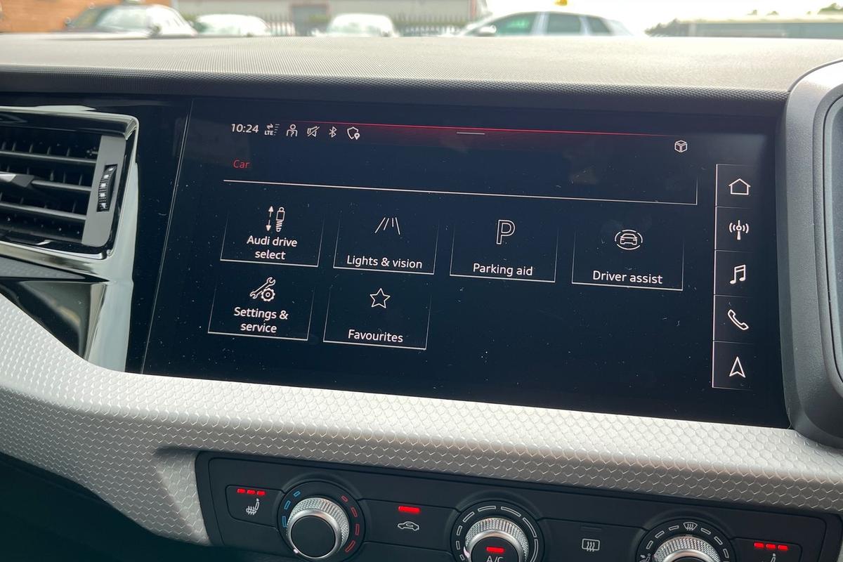 Used Audi A1 2025 for sale - 76679463: Photo 14