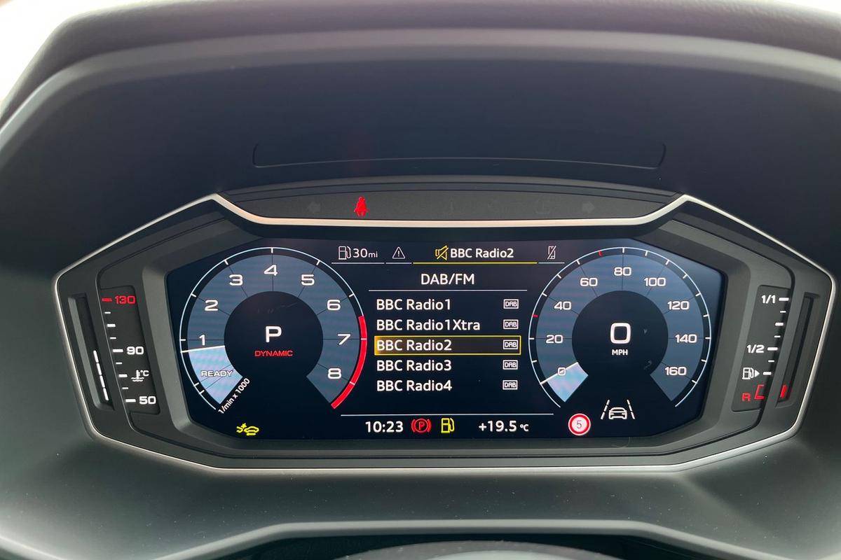 Used Audi A1 2025 for sale - 76679463: Photo 15