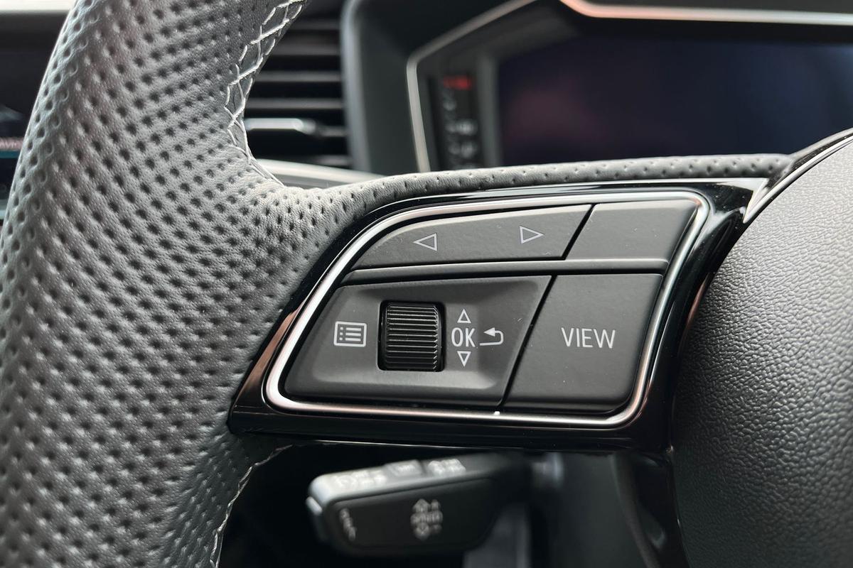 Used Audi A1 2025 for sale - 76679463: Photo 16