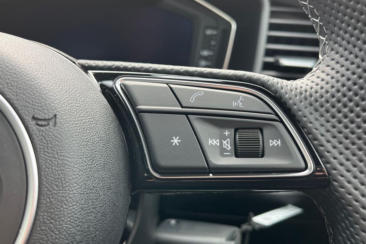 Used Audi A1 2025 for sale - 76679463: Photo 17