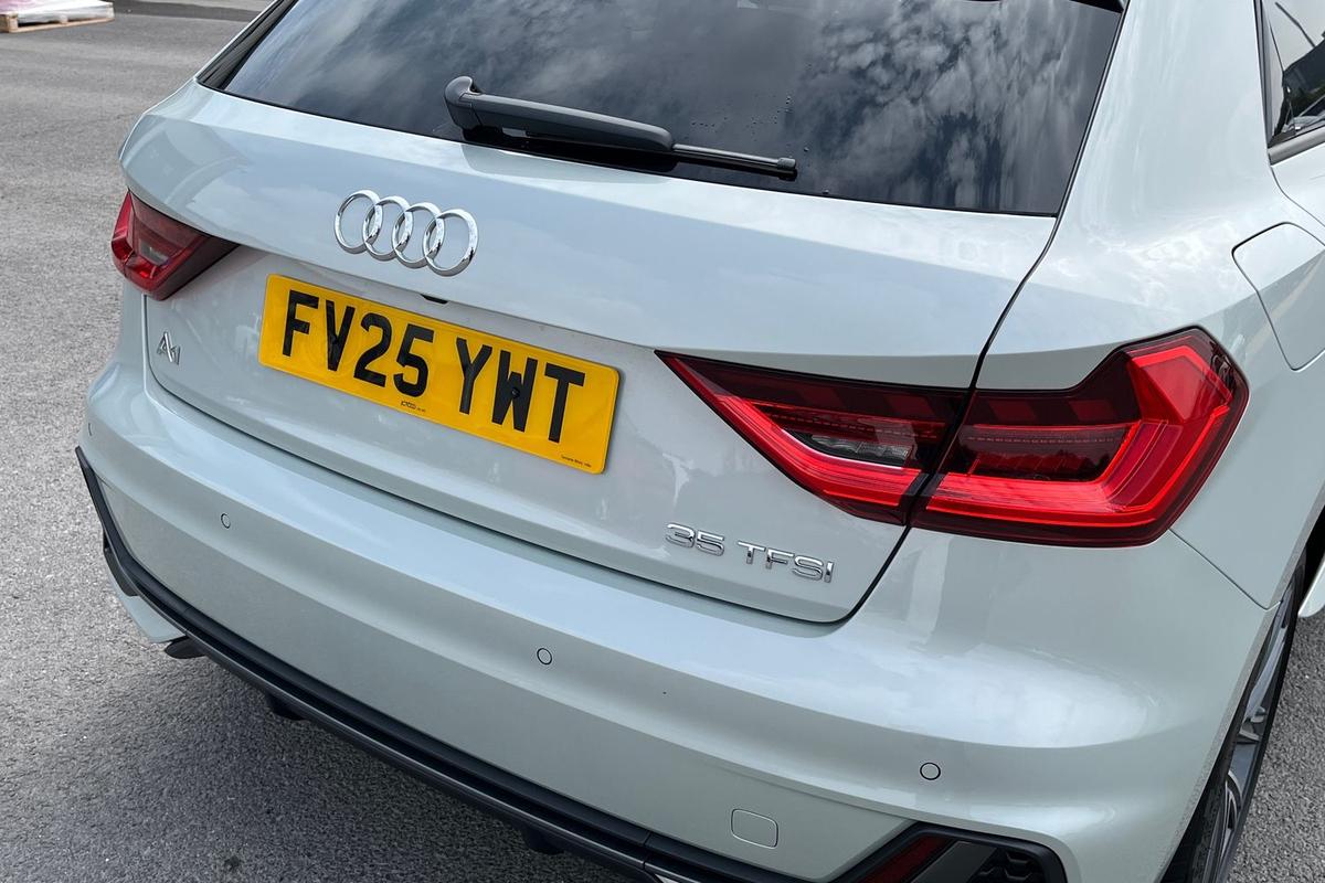 Used Audi A1 2025 for sale - 76679463: Photo 18