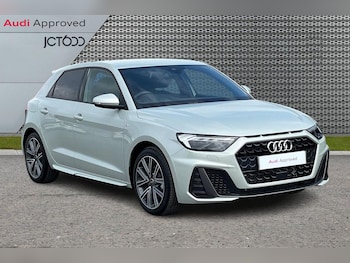 Used Audi A1 2025 for sale - 76679463: Photo