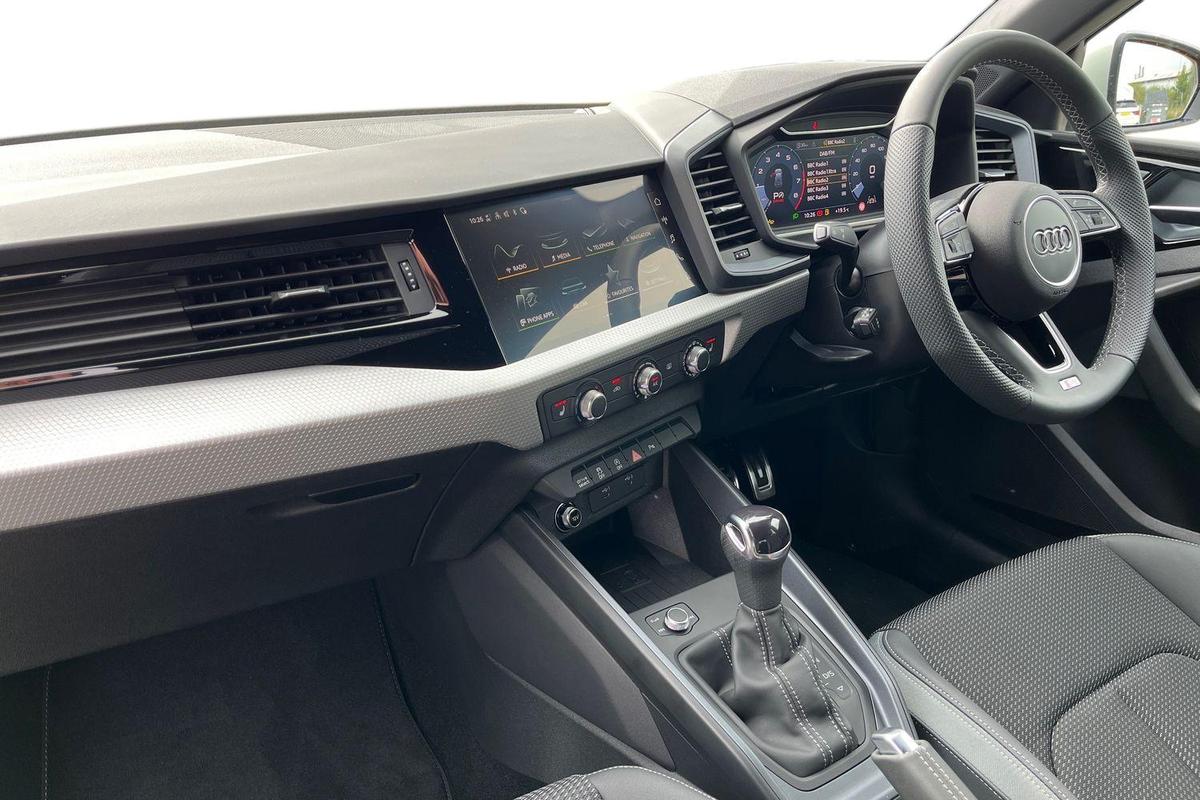 Used Audi A1 2025 for sale - 76679463: Photo 2