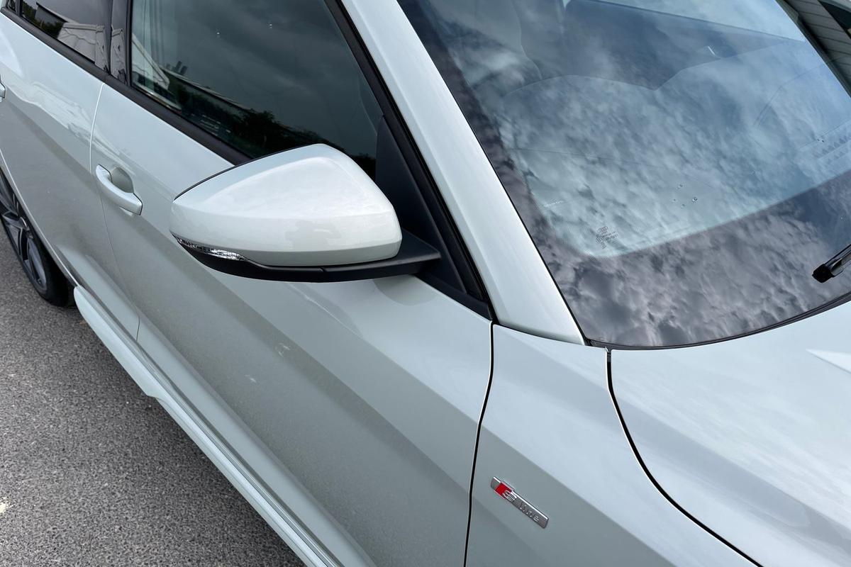 Used Audi A1 2025 for sale - 76679463: Photo 20