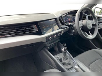 Used Audi A1 2025 for sale - 76679463: Photo