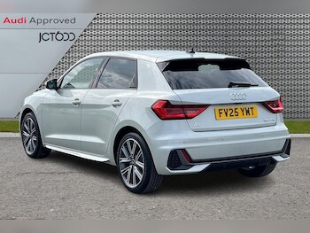 Used Audi A1 2025 for sale - 76679463: Photo