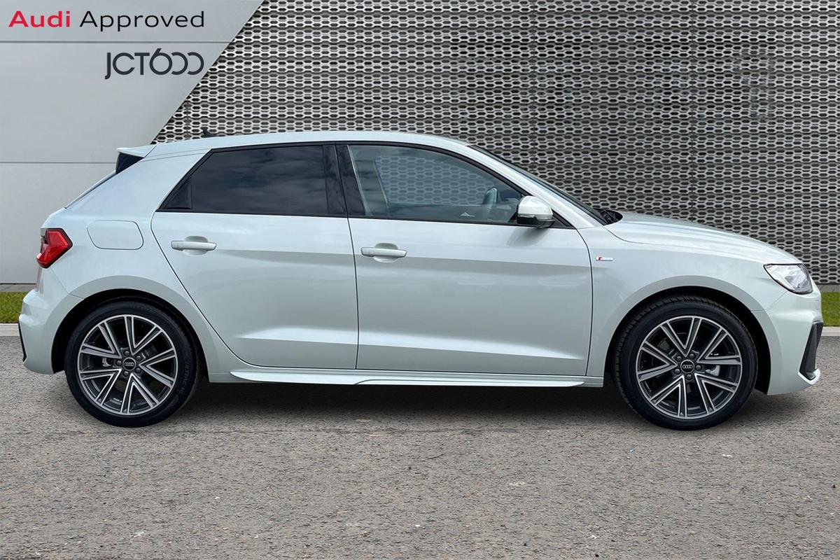 Used Audi A1 2025 for sale - 76679463: Photo 4