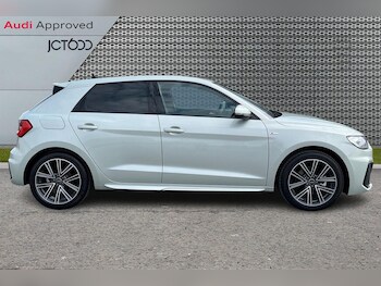 Used Audi A1 2025 for sale - 76679463: Photo