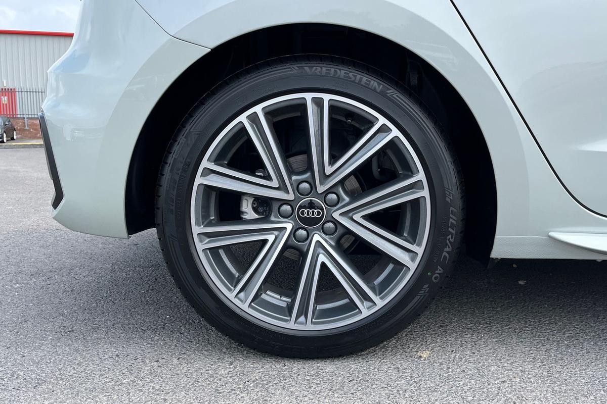 Used Audi A1 2025 for sale - 76679463: Photo 5