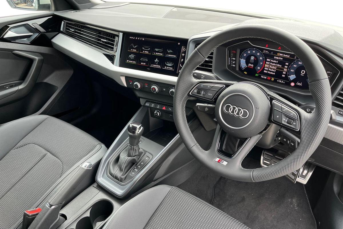 Used Audi A1 2025 for sale - 76679463: Photo 6