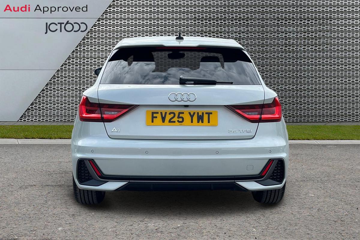 Used Audi A1 2025 for sale - 76679463: Photo 7