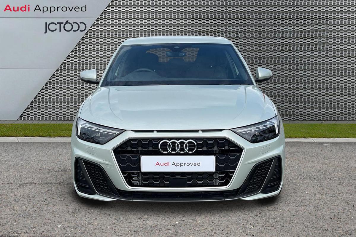 Used Audi A1 2025 for sale - 76679463: Photo 8