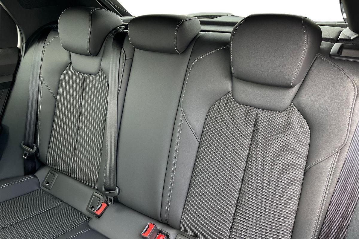 Used Audi A1 2025 for sale - 76679463: Photo 9