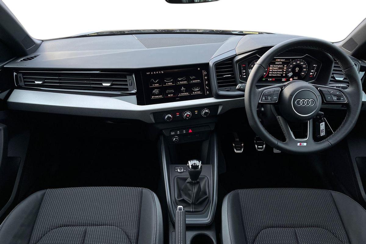 Used Audi A1 2025 for sale - 77533416: Photo 10