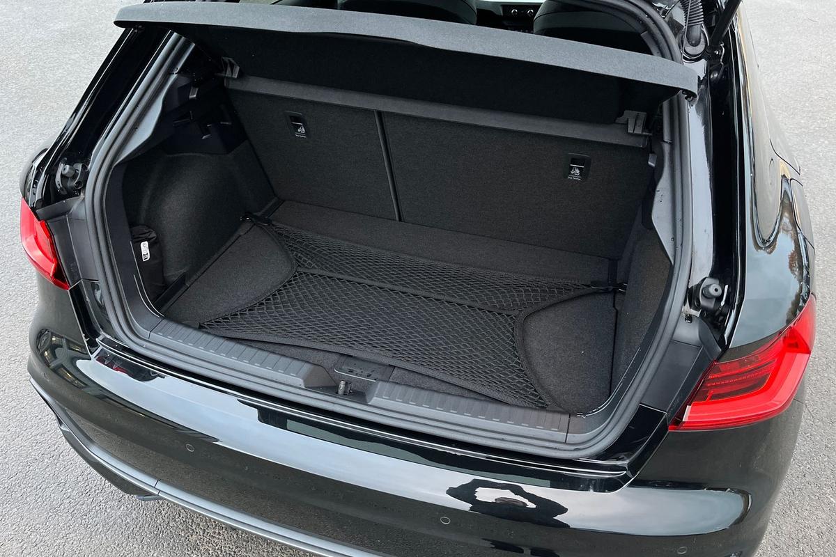 Used Audi A1 2025 for sale - 77533416: Photo 12