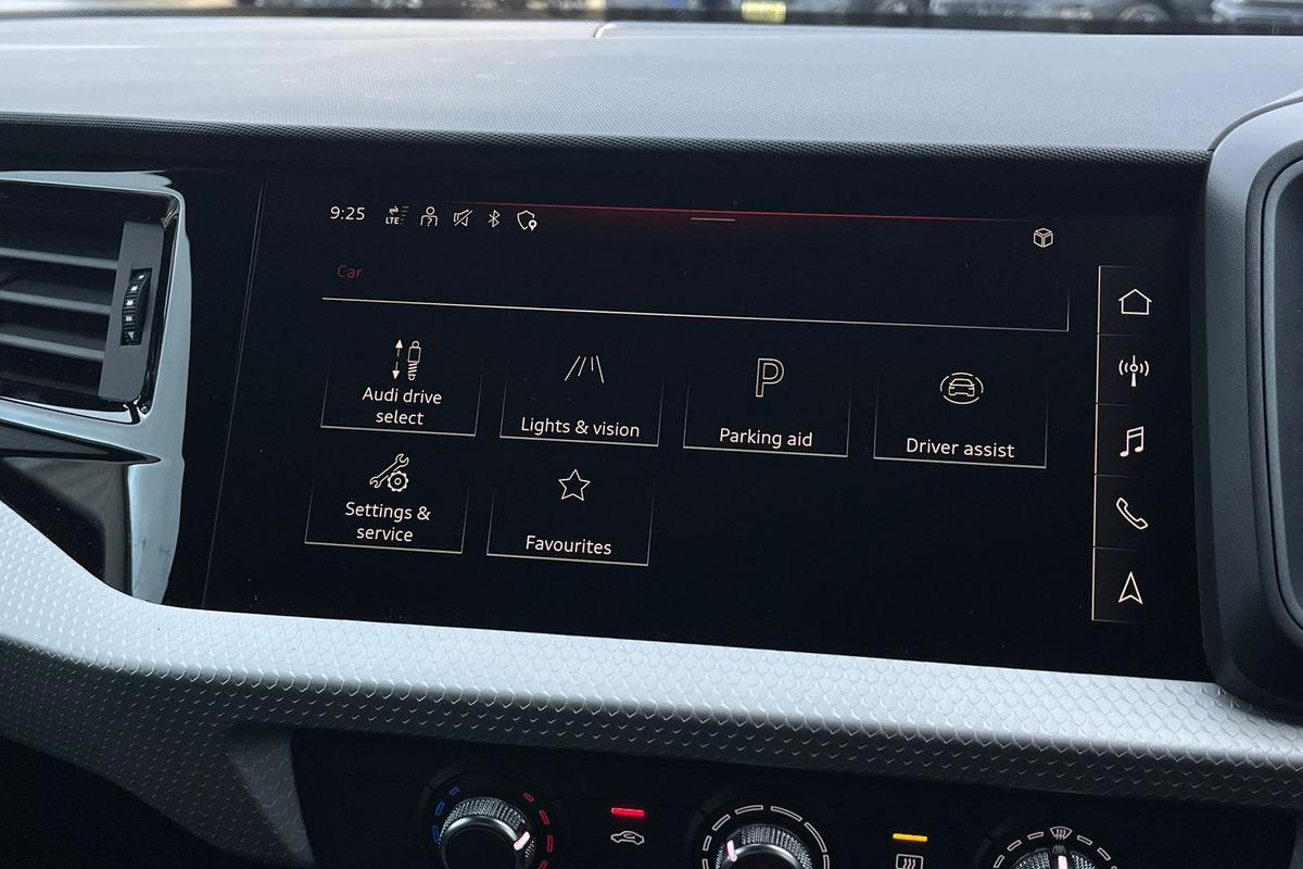 Used Audi A1 2025 for sale - 77533416: Photo 14