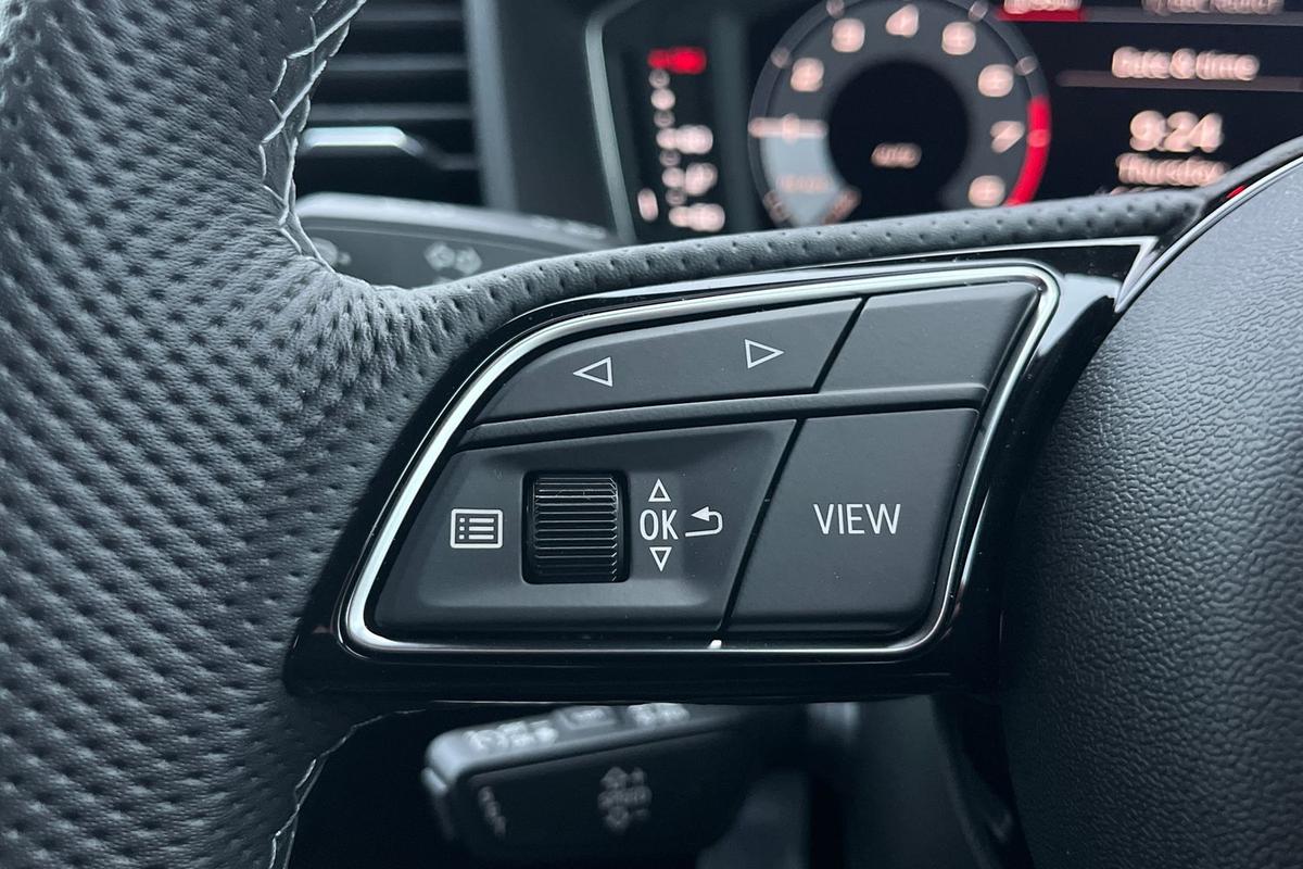 Used Audi A1 2025 for sale - 77533416: Photo 16