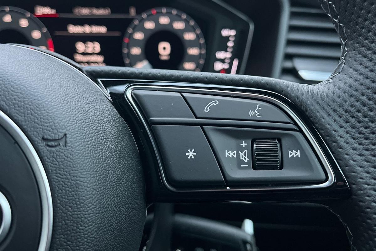 Used Audi A1 2025 for sale - 77533416: Photo 17