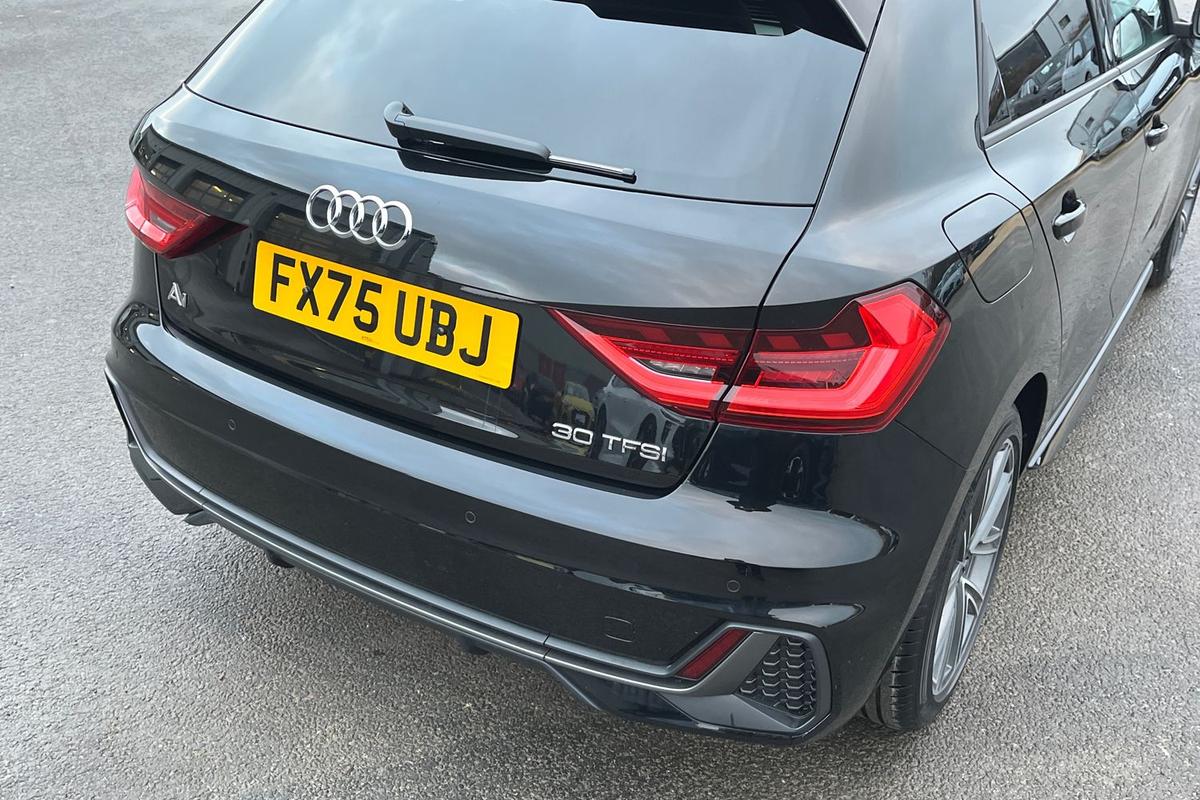 Used Audi A1 2025 for sale - 77533416: Photo 18