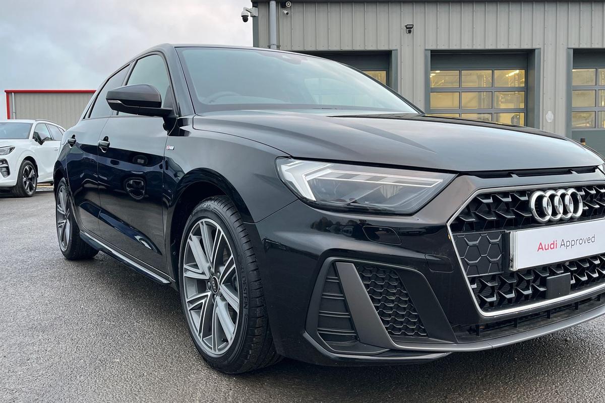 Used Audi A1 2025 for sale - 77533416: Photo 19