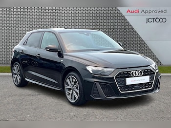 Audi A1 feature image