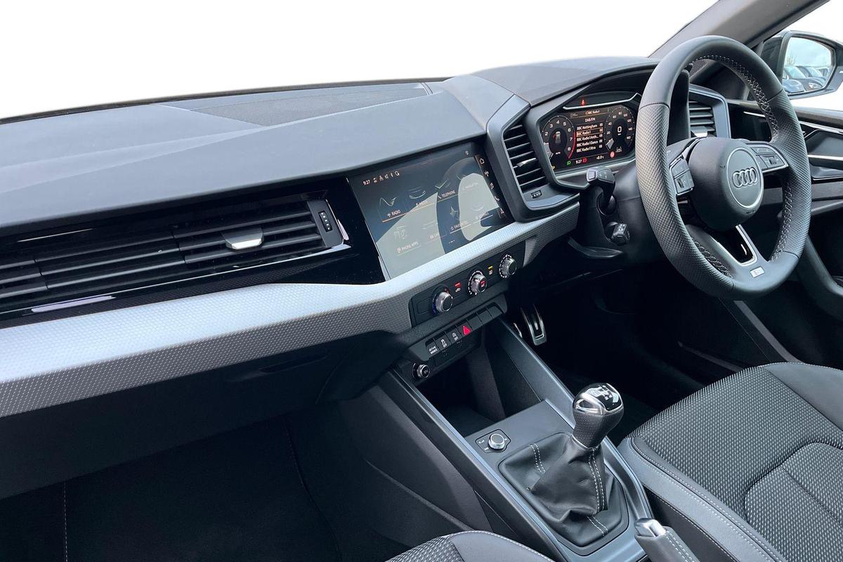 Used Audi A1 2025 for sale - 77533416: Photo 2