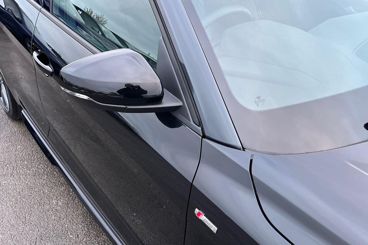 Used Audi A1 2025 for sale - 77533416: Photo 20