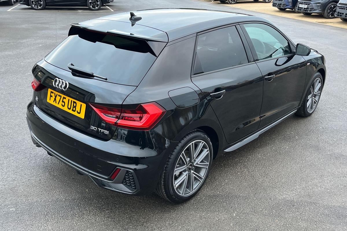 Used Audi A1 2025 for sale - 77533416: Photo 21