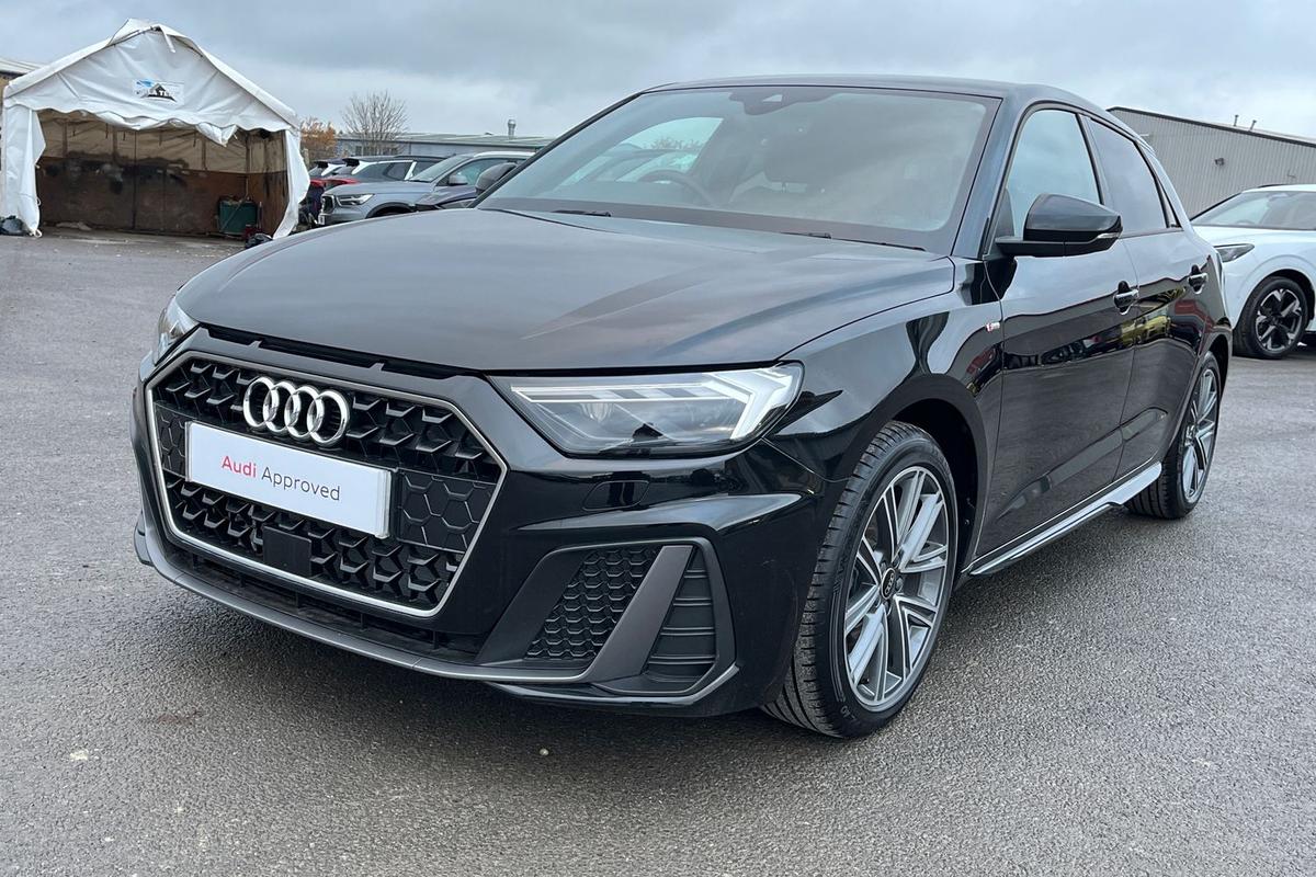 Used Audi A1 2025 for sale - 77533416: Photo 23