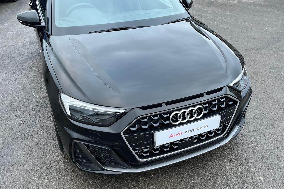 Used Audi A1 2025 for sale - 77533416: Photo 25