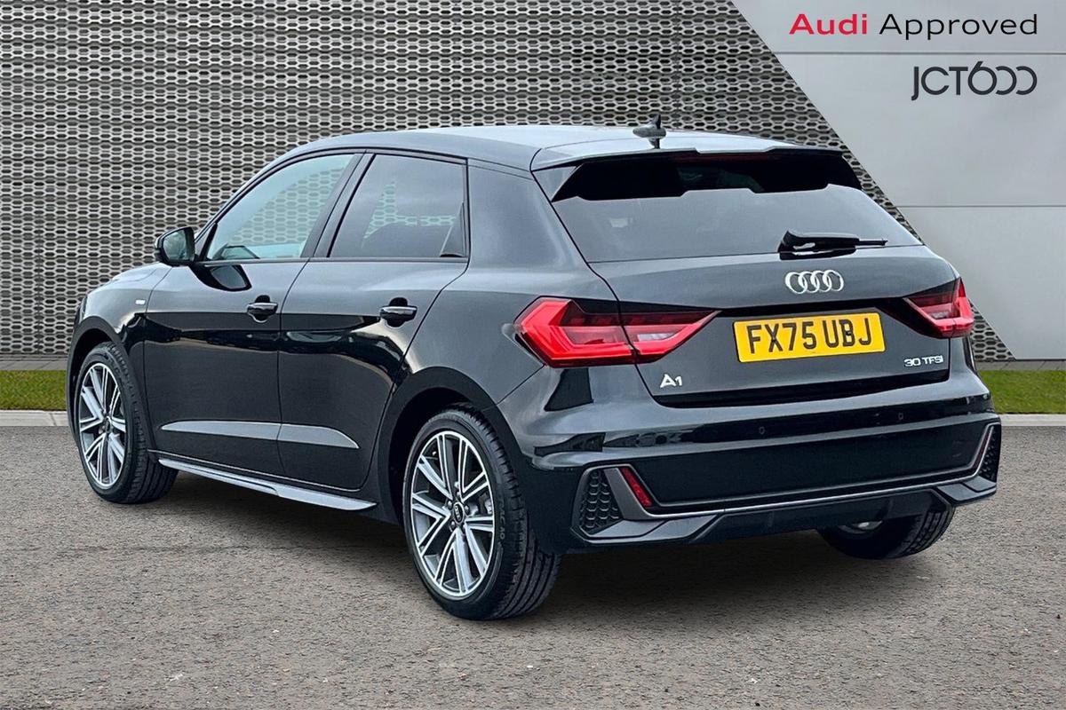 Used Audi A1 2025 for sale - 77533416: Photo 3