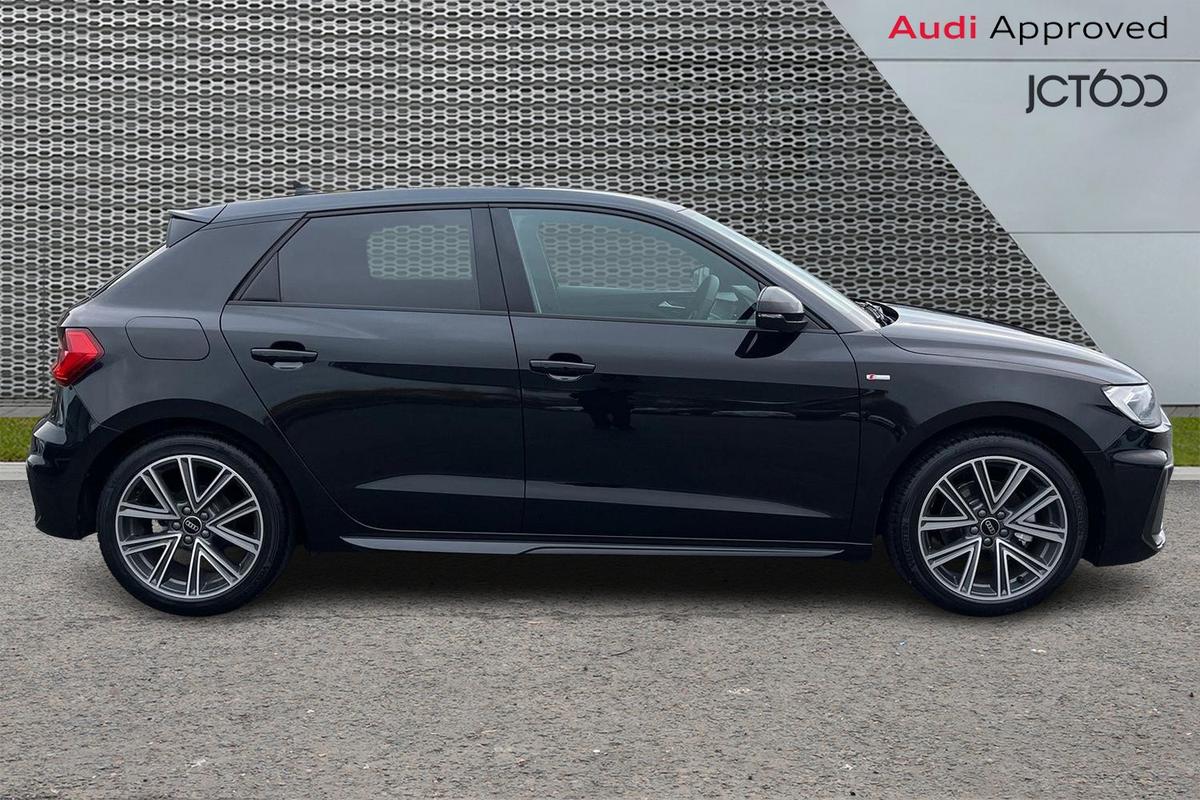 Used Audi A1 2025 for sale - 77533416: Photo 4