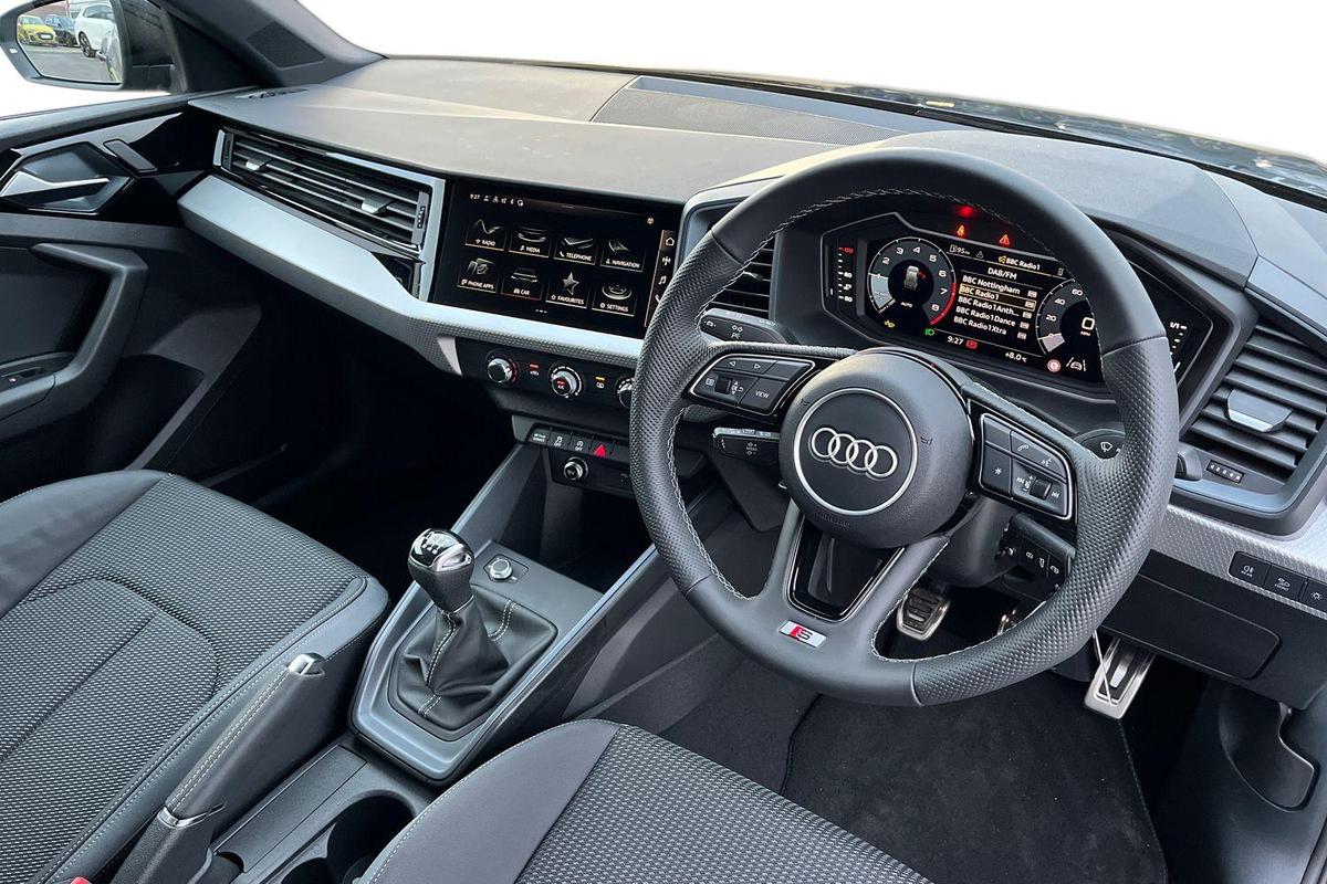 Used Audi A1 2025 for sale - 77533416: Photo 6