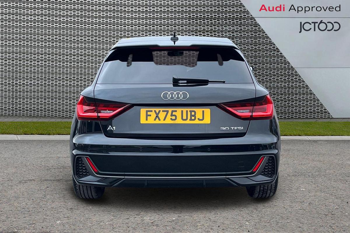 Used Audi A1 2025 for sale - 77533416: Photo 7